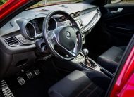 Alfa Giulietta 1.4 Multiair Sprint 2016