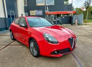 Alfa Giulietta 1.4 Multiair Sprint 2016
