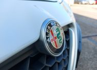 VERKOCHT – Alfa Romeo Giulietta 1750 TBI QV