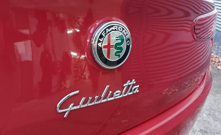 *VERKOCHT* Alfa Romeo Giulietta 1.4 T-JET STAGE 1 H&S Corse 150PK